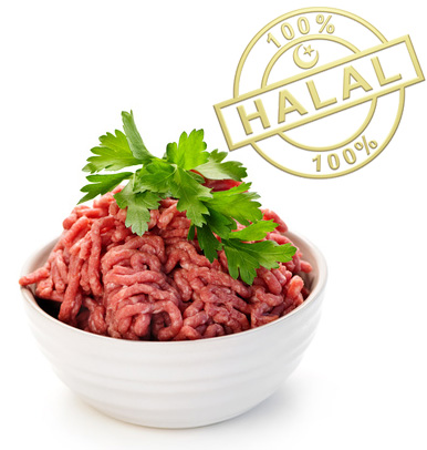 Meat 10% Halal